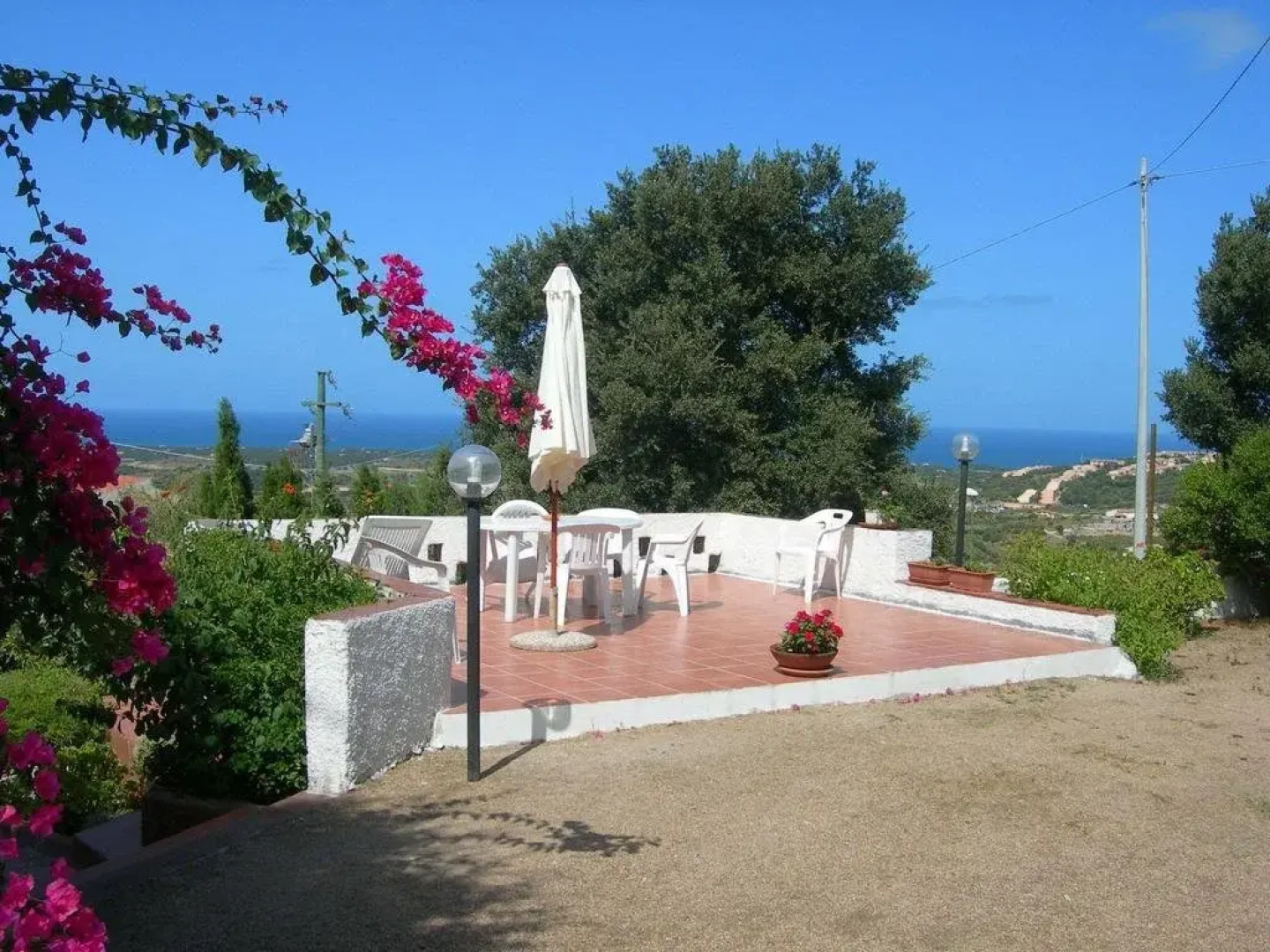 Casa Vacanze Gallura