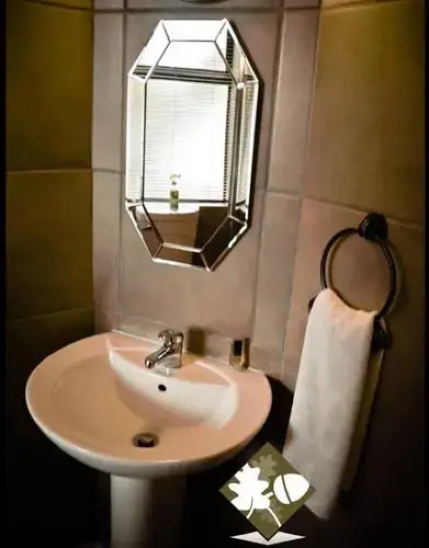 De Akker Guest House