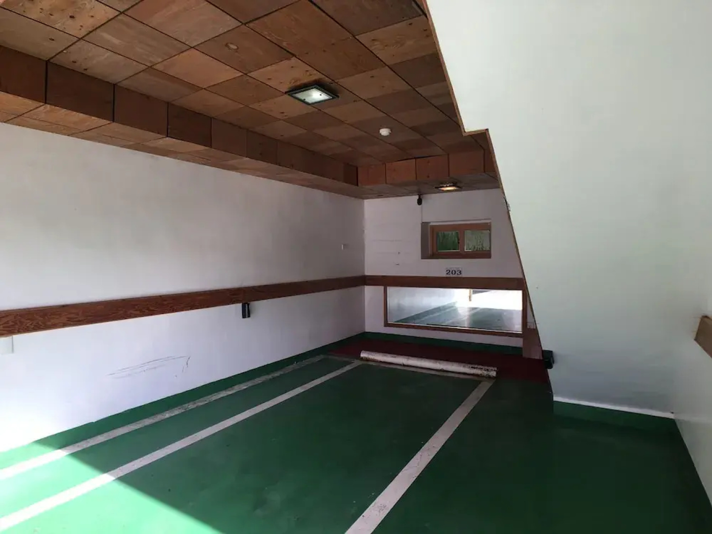 Gallery Motel