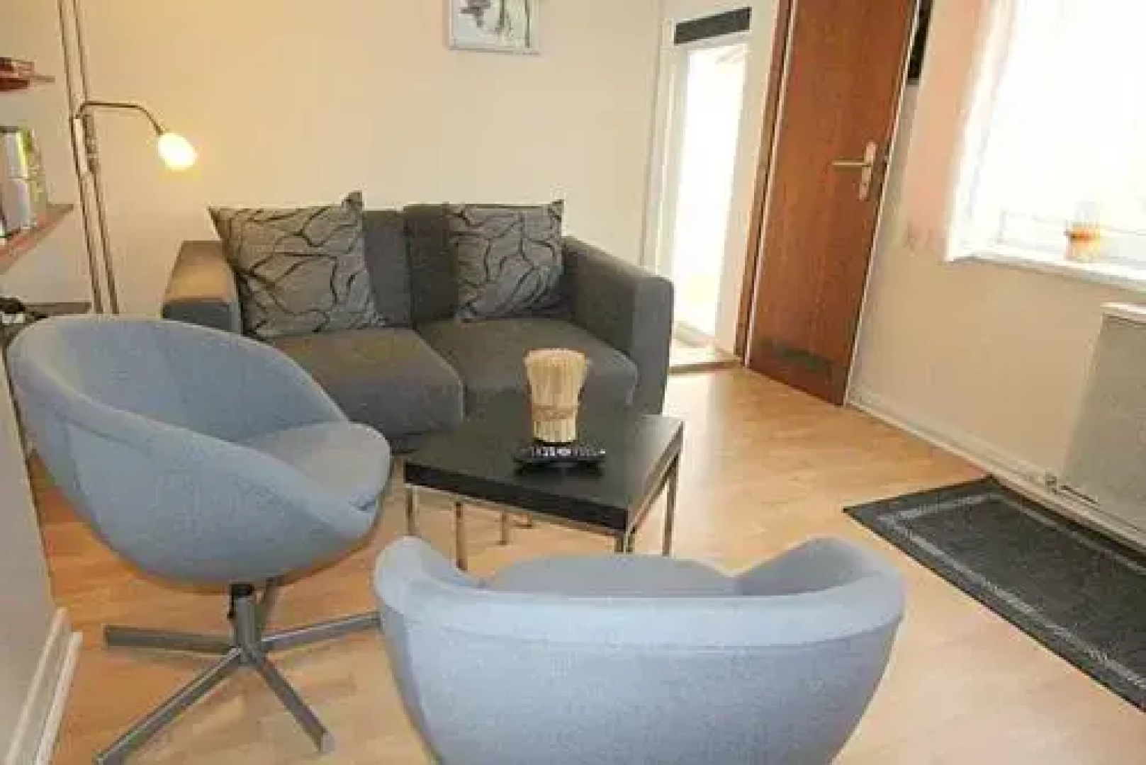 Apartmentvermittlung Mehr als Meer - Objekt 88