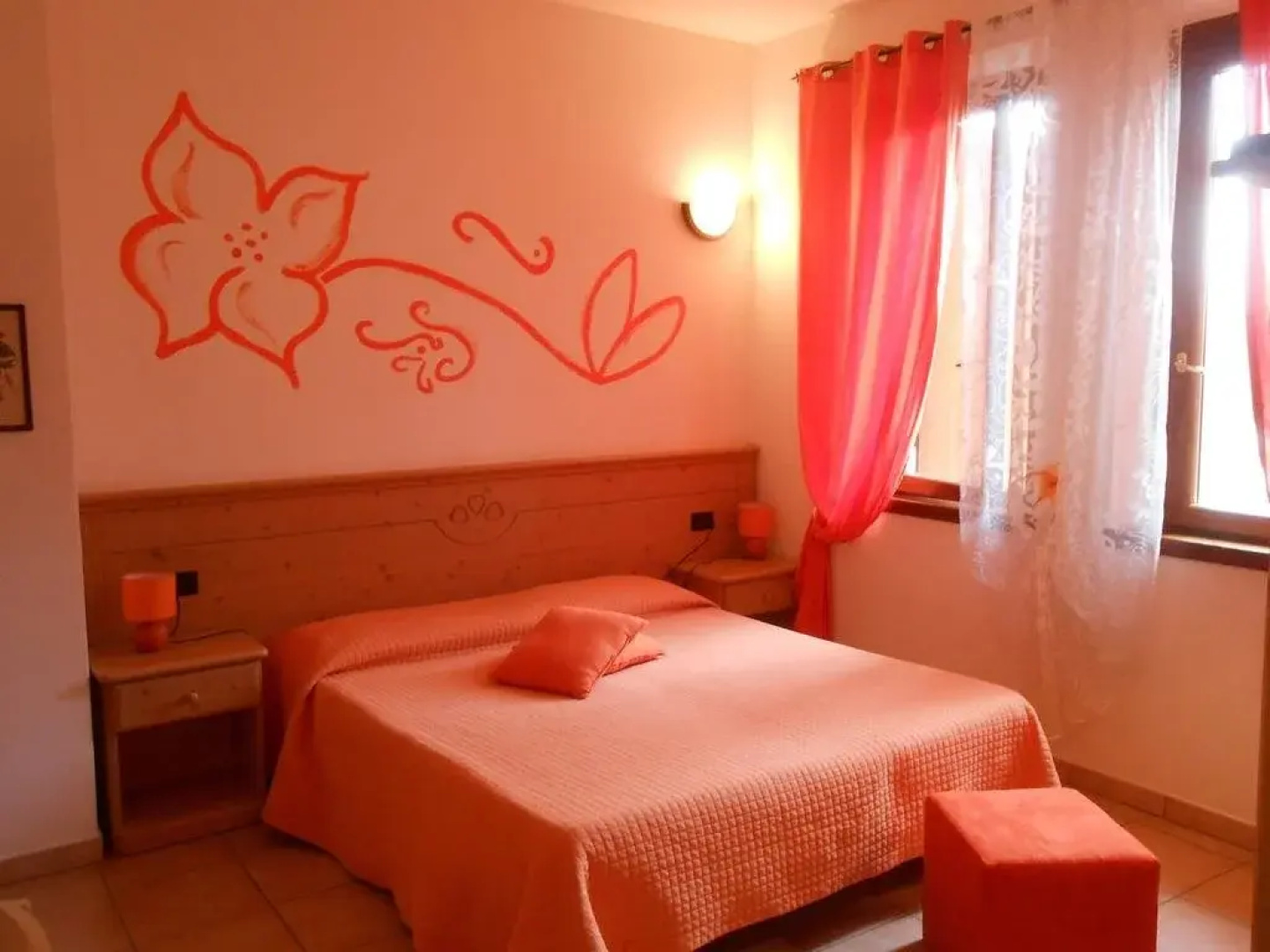 Agriturismo Ca Persiane