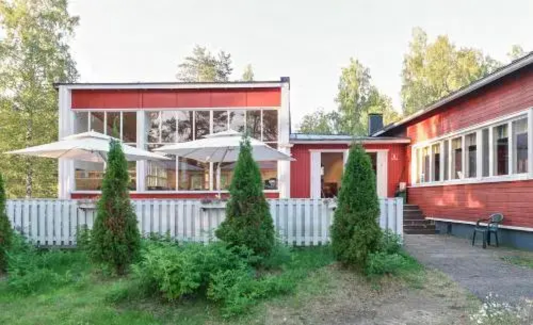 Taavetti Holiday Resort & Camping