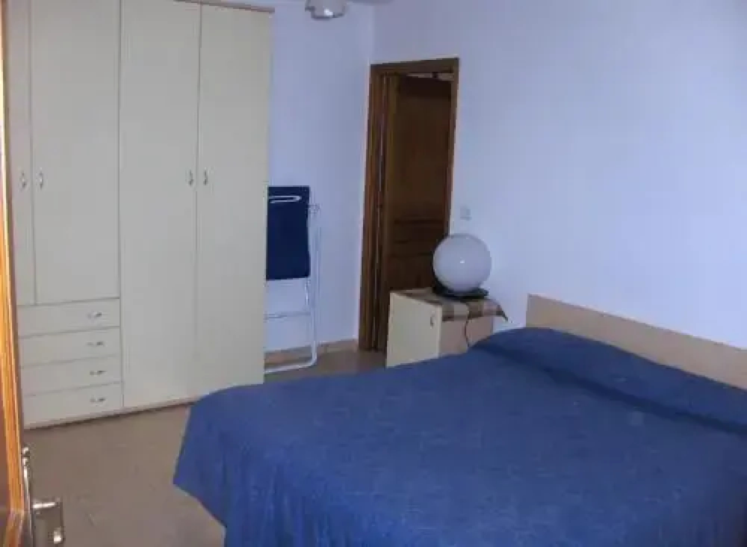 Residenza La Ruina