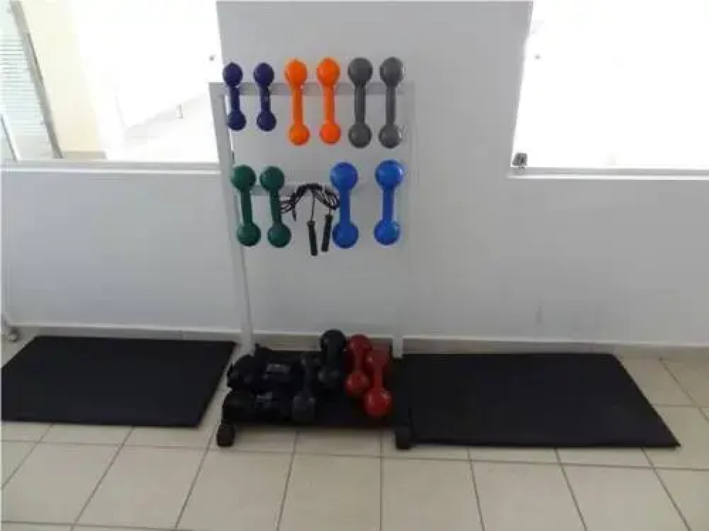 Thermas Adm Serra Park Flat Service