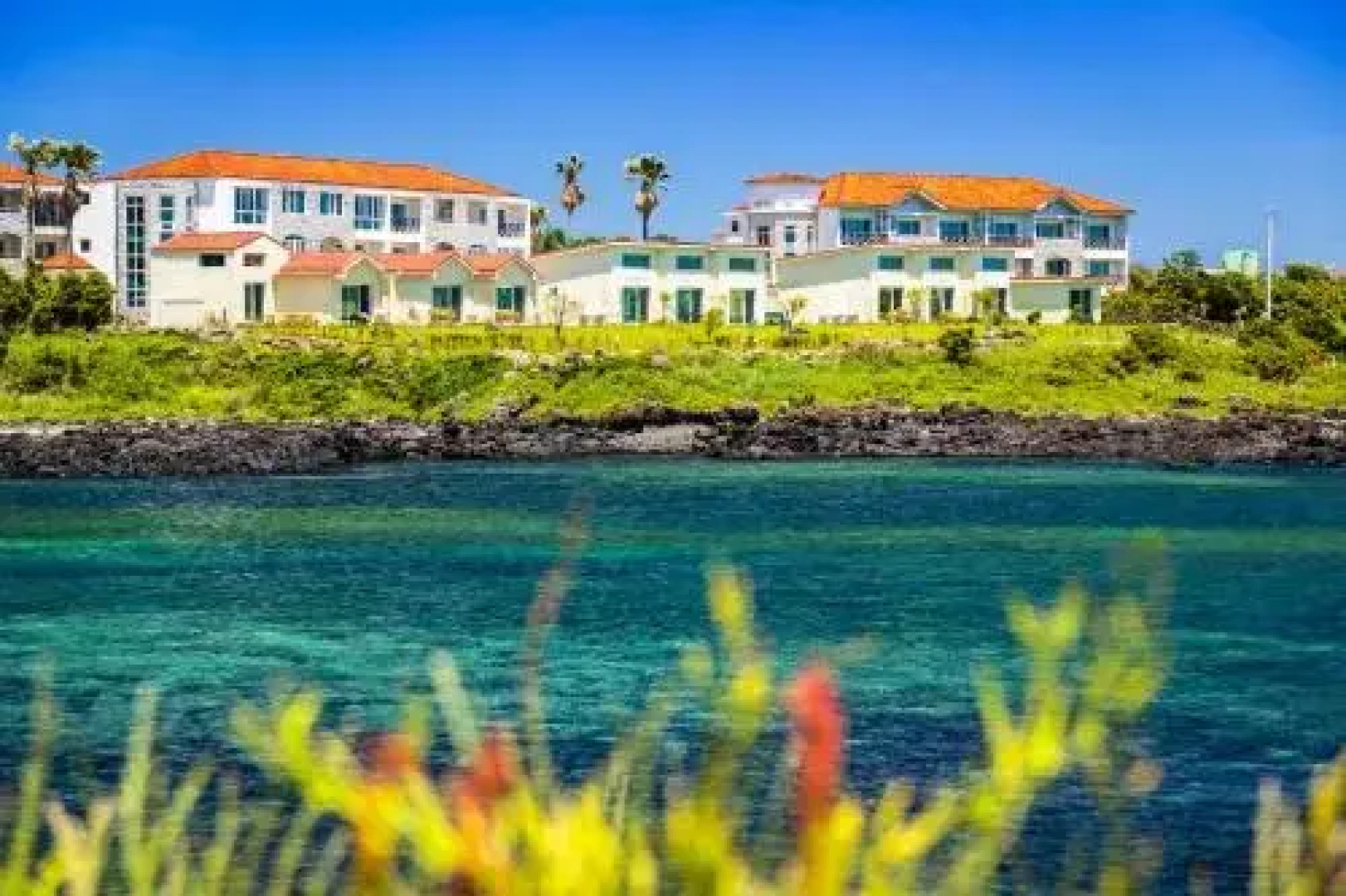 Jeju Turning point Pension