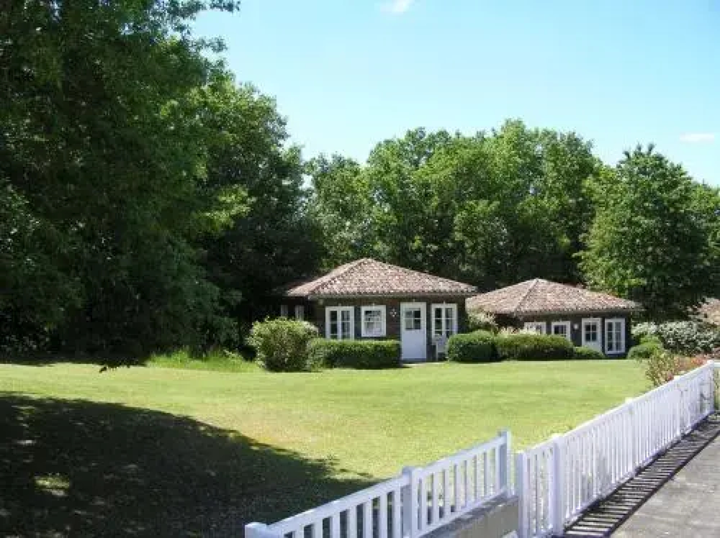 Residences Du Golf Des Roucous