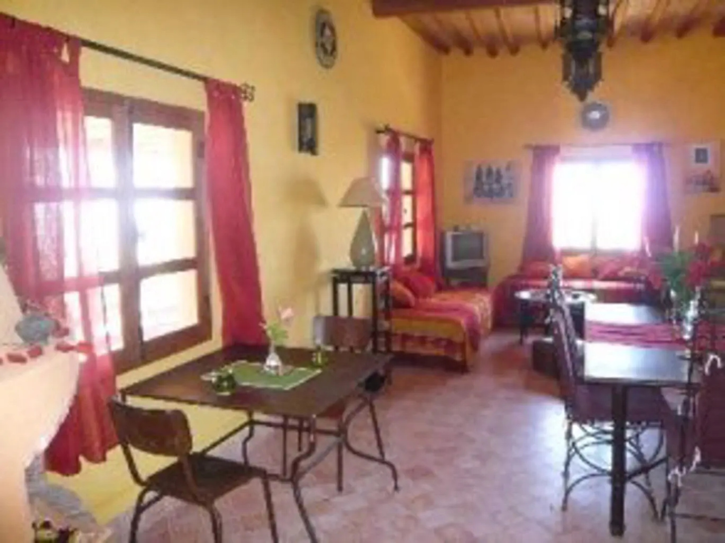 Dar Zitoune - Guest House