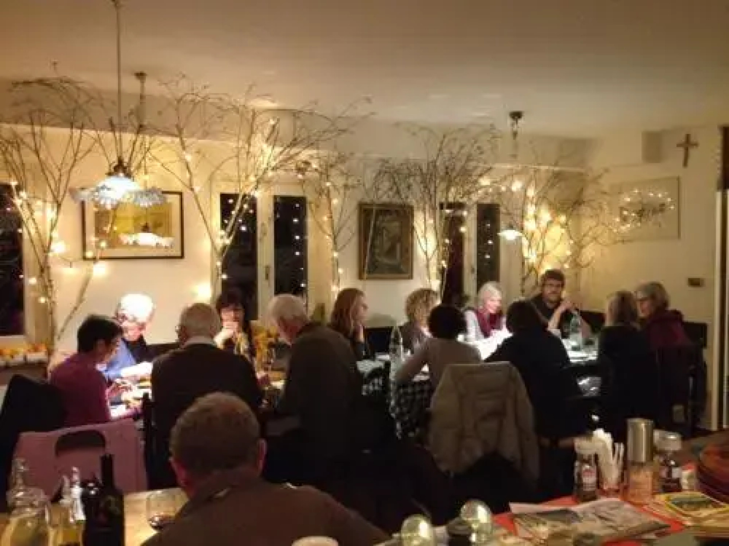 Osteria La Montanara