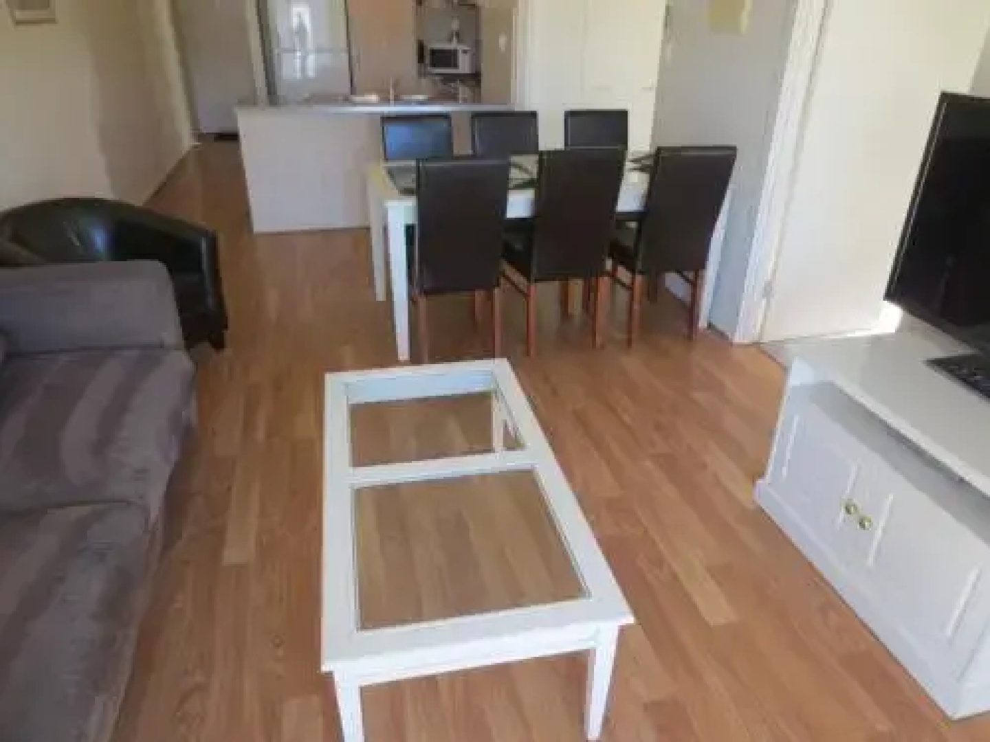 Holdfast Shores Apartments