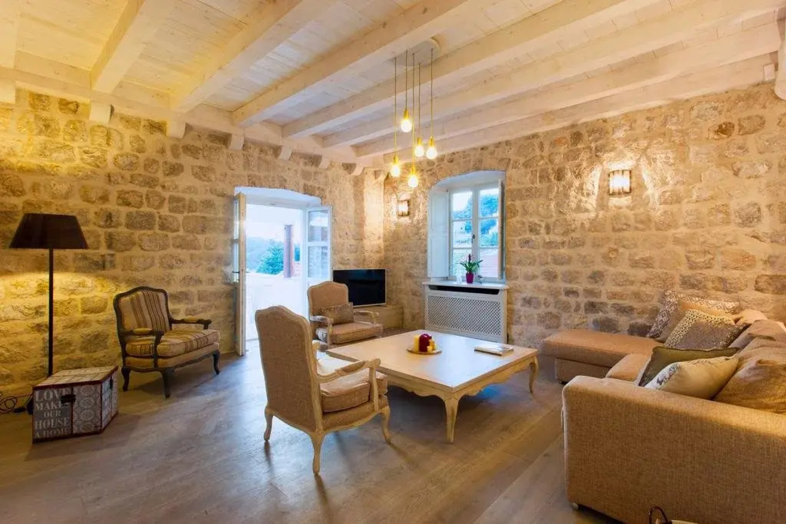 Villa Residence Luna