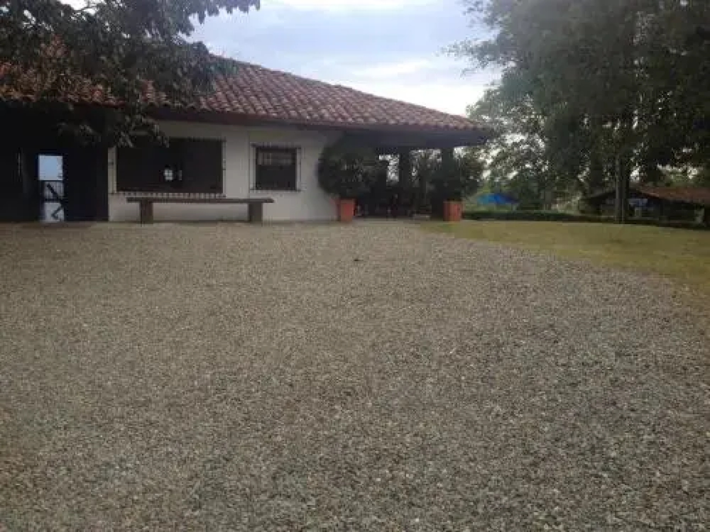 Finca Malaga
