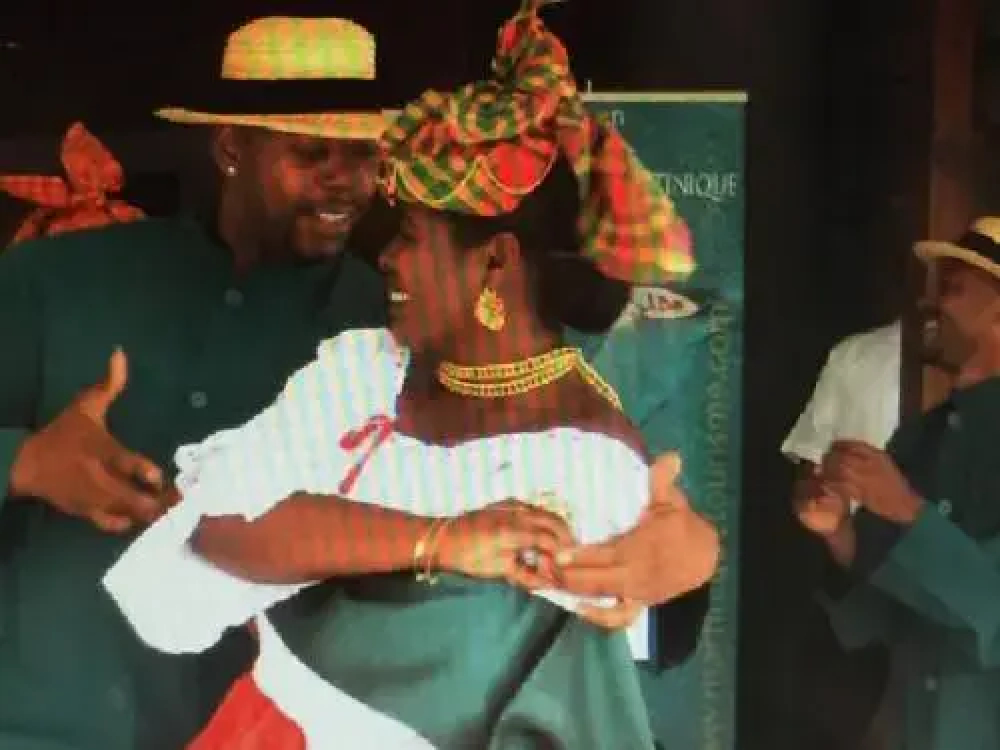CARRIBBEAN Studio Madicreole au Carbet