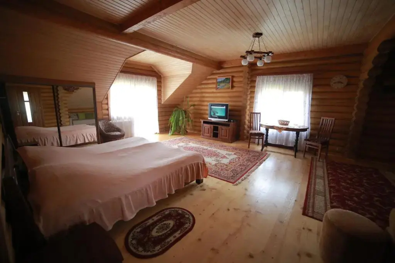 Holiday home Sonyachniy Laz