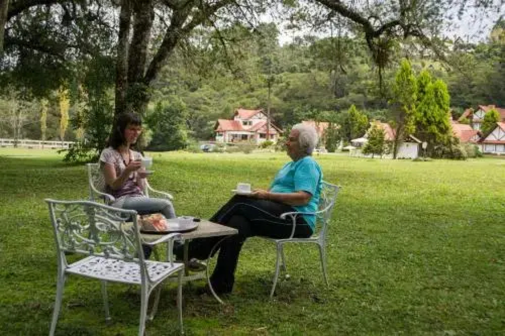 Pousada dos Marchadores