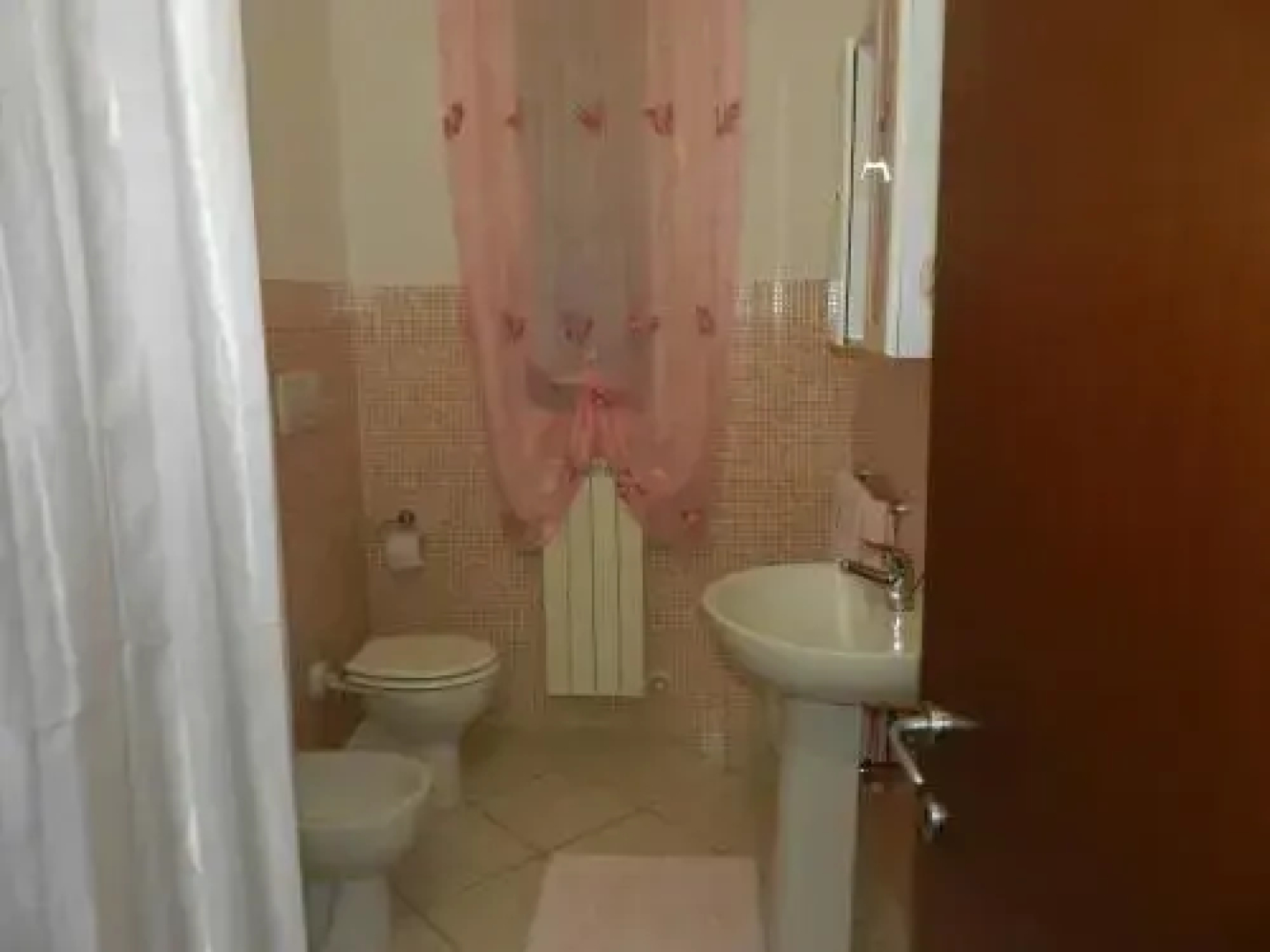 Agriturismo Severini