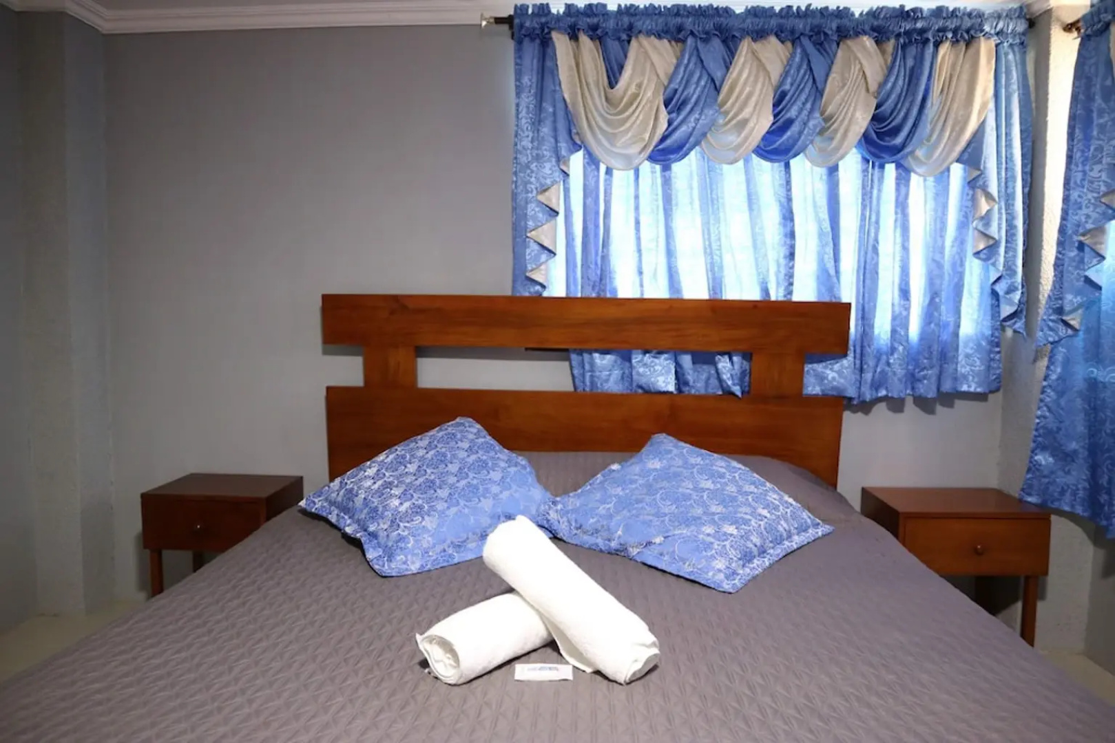 The Blue Marlin Beach Resort