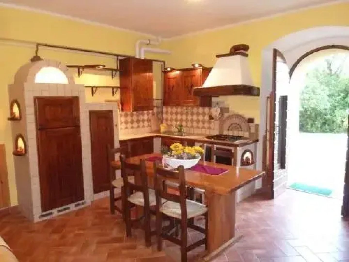 Agriturismo Villa Finetti