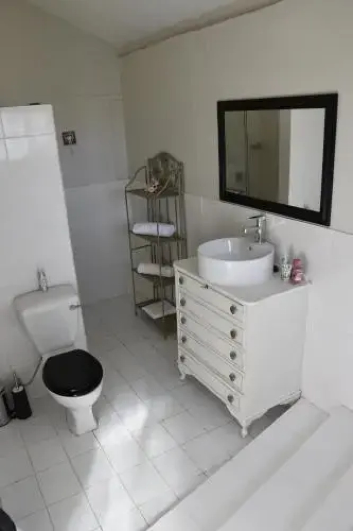 Poetry Guestrooms