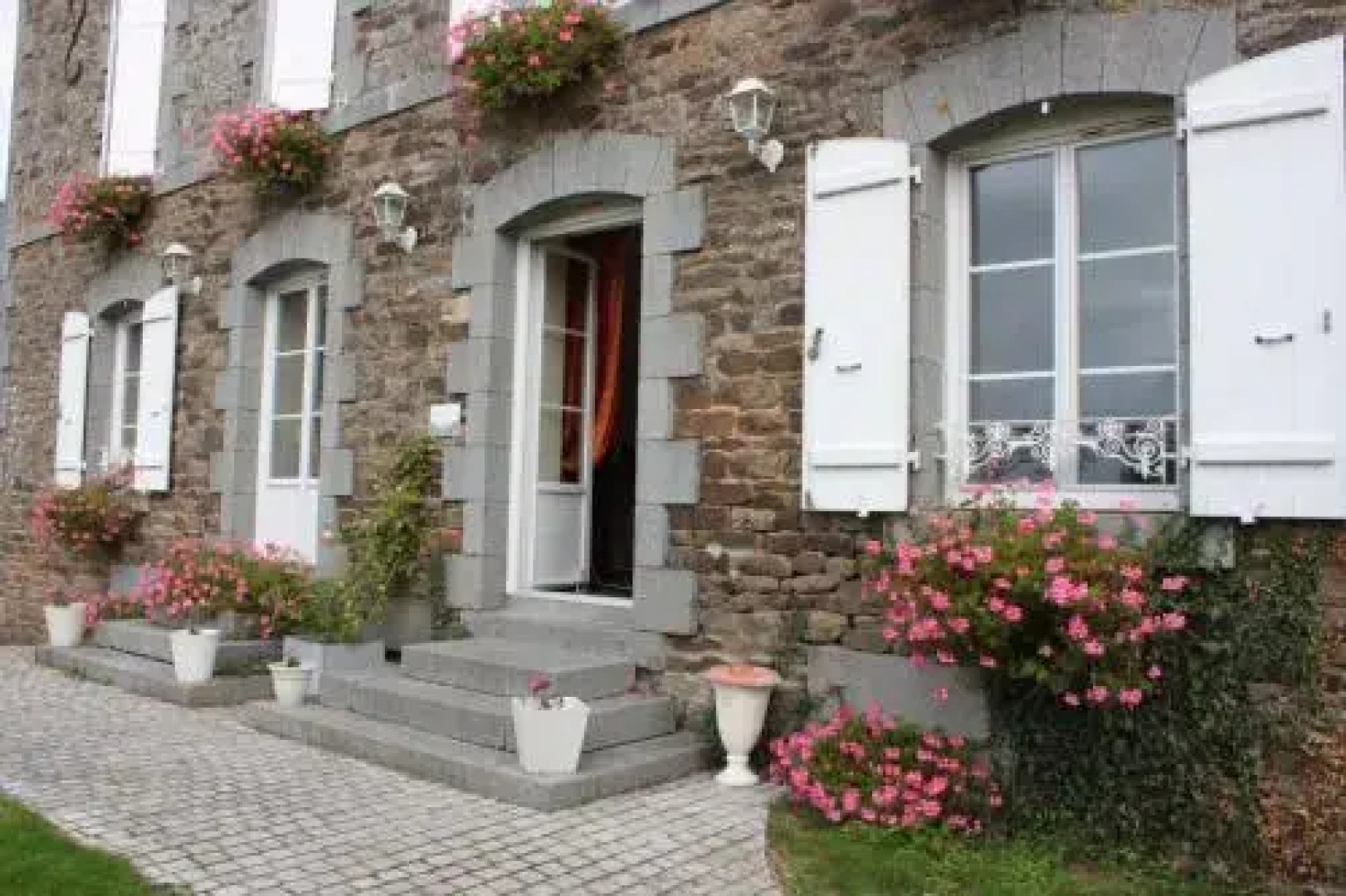 Maison de la Vallée