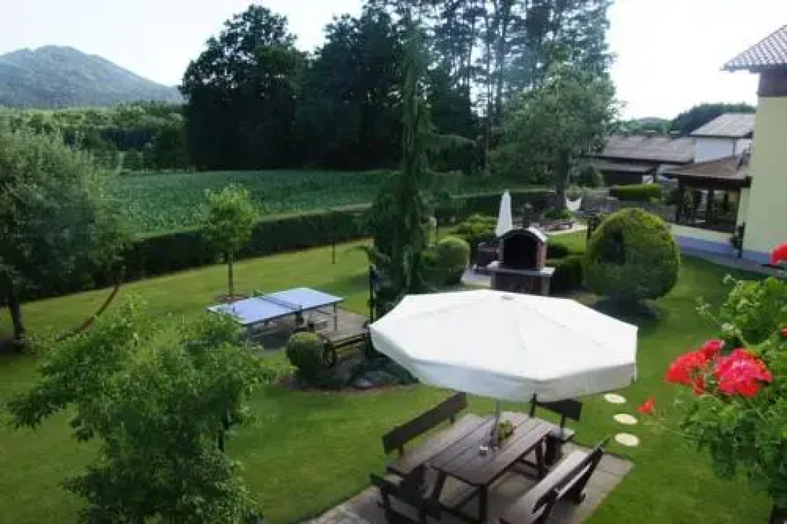 Urlaub am Bauernhof Pichler