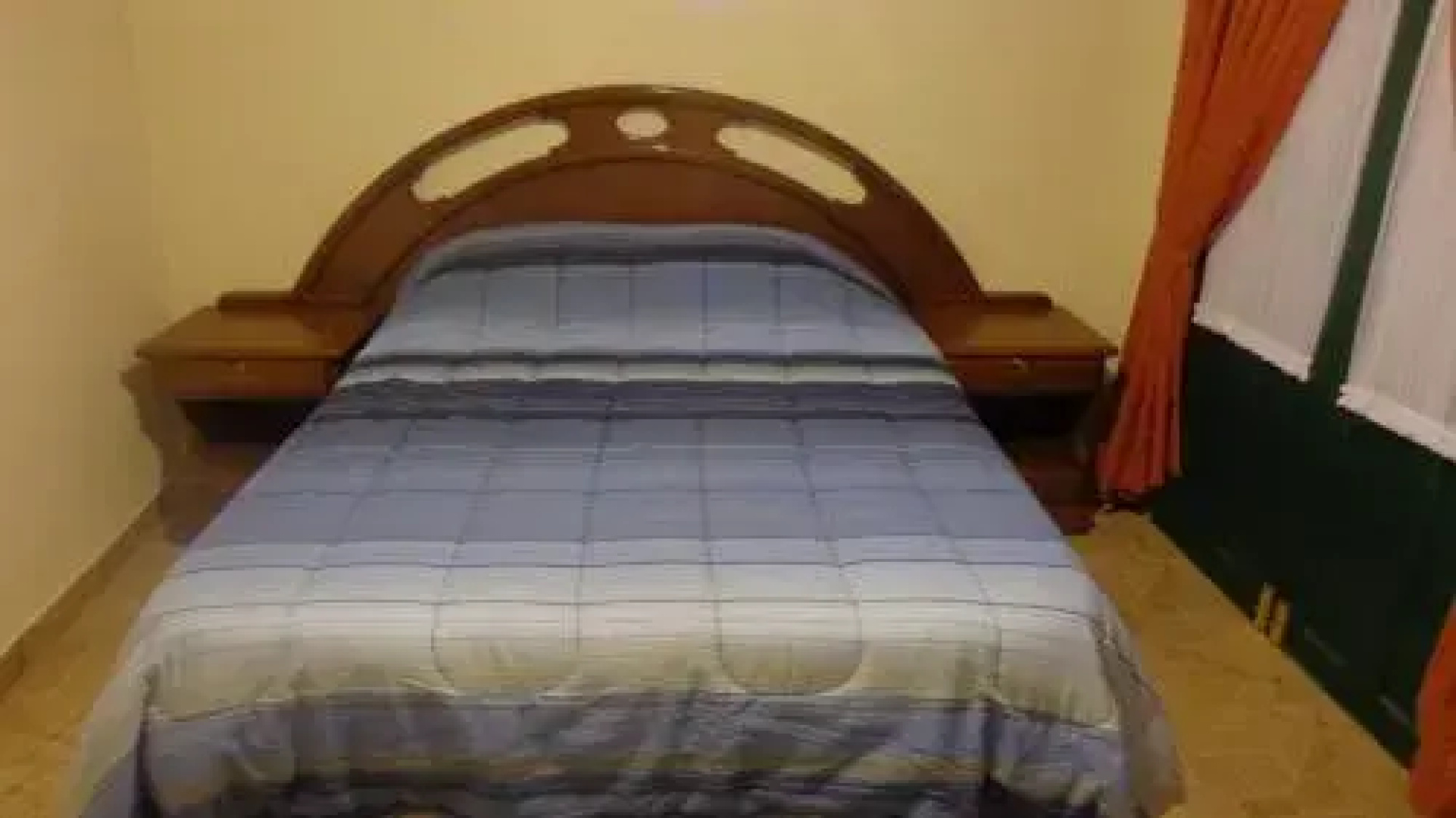 Casa Solariega Hostal B&B