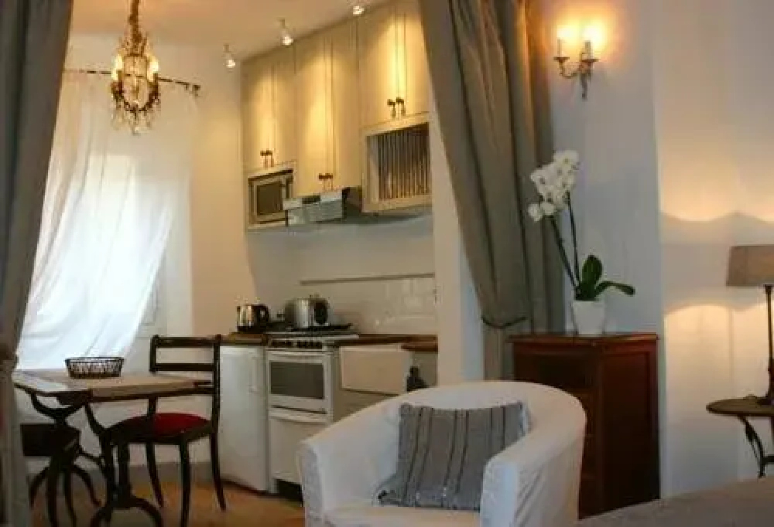 Mougins Village Holiday Lets
