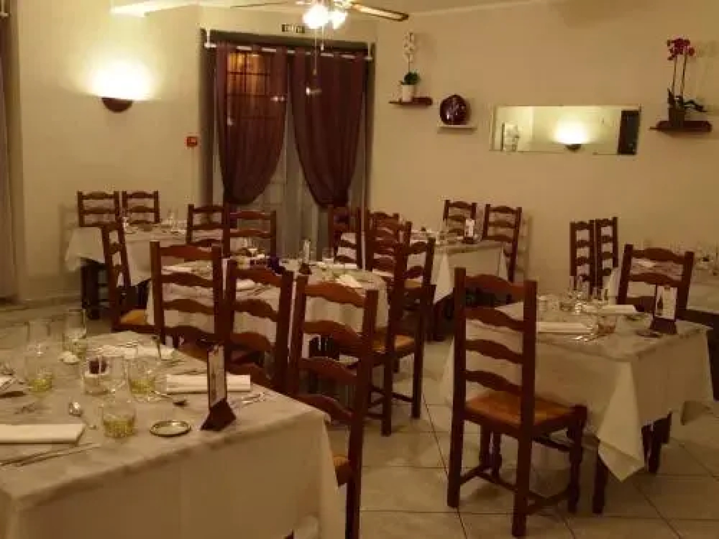 Hotel Auberge du Cheval Blanc
