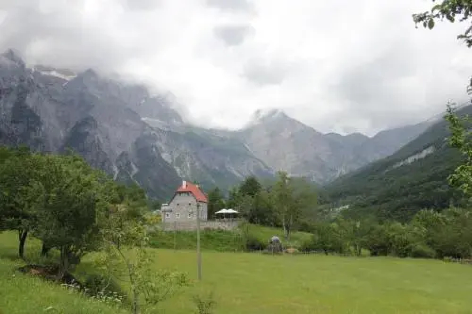 Molla Guest House