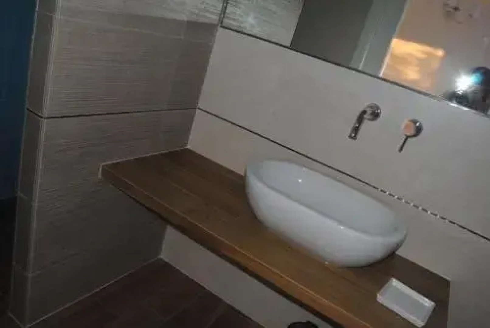 B&b La Gatta Sul Tetto