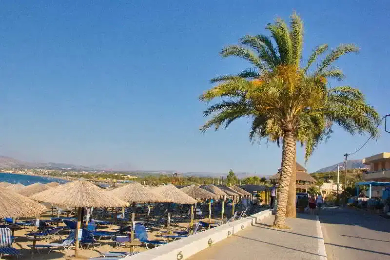 Sun Beach