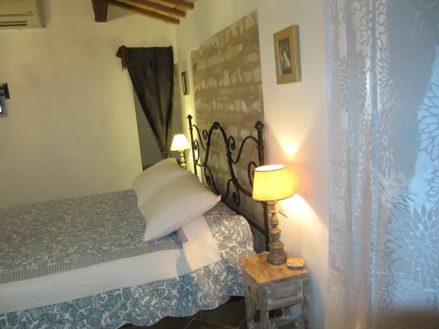 Acquamarina B&B