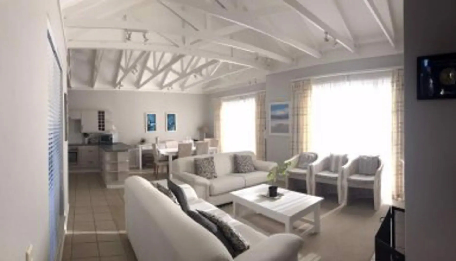 Lodge 64 Pinnacle Point