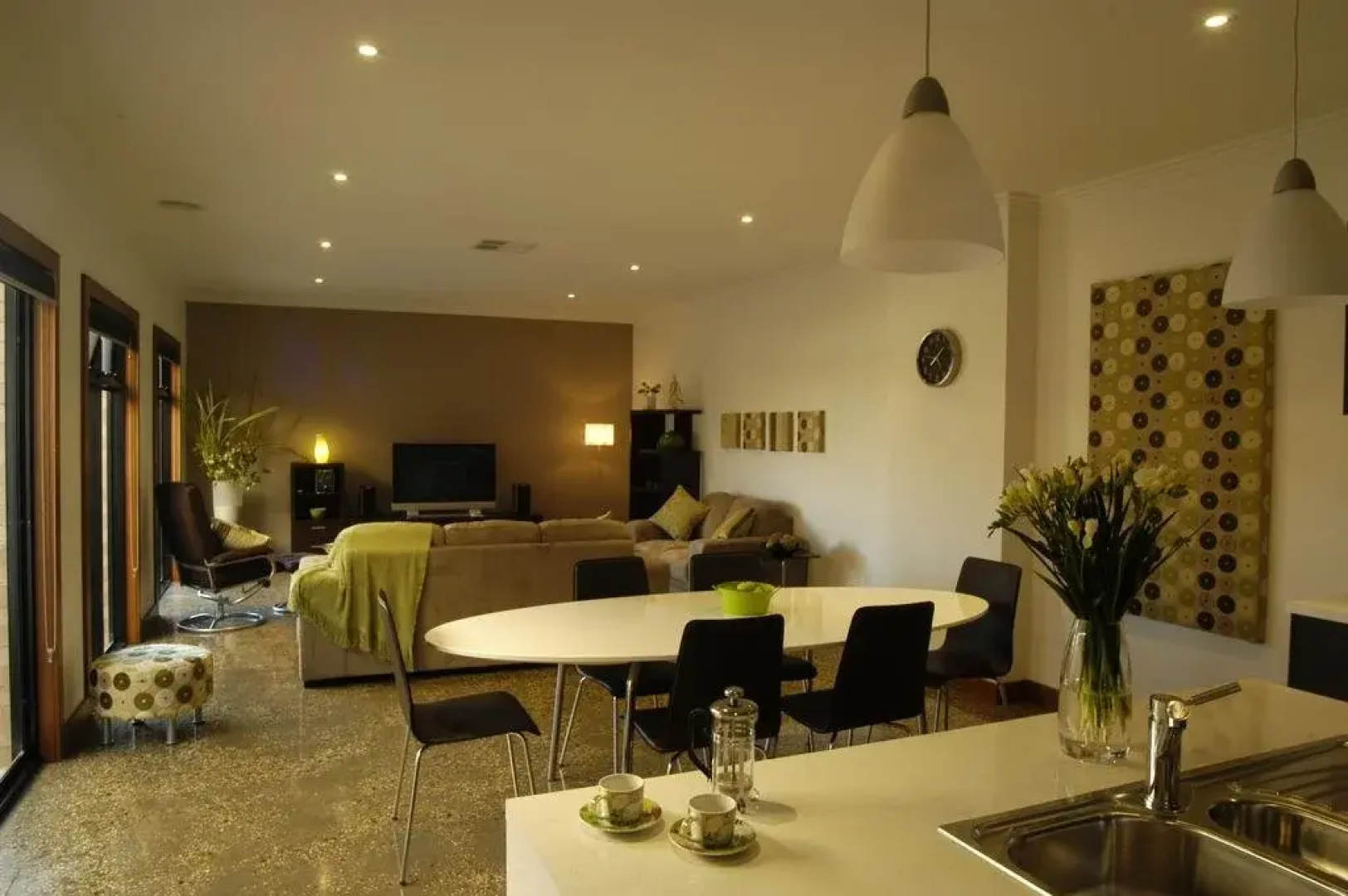 Abode Bendigo Apartments