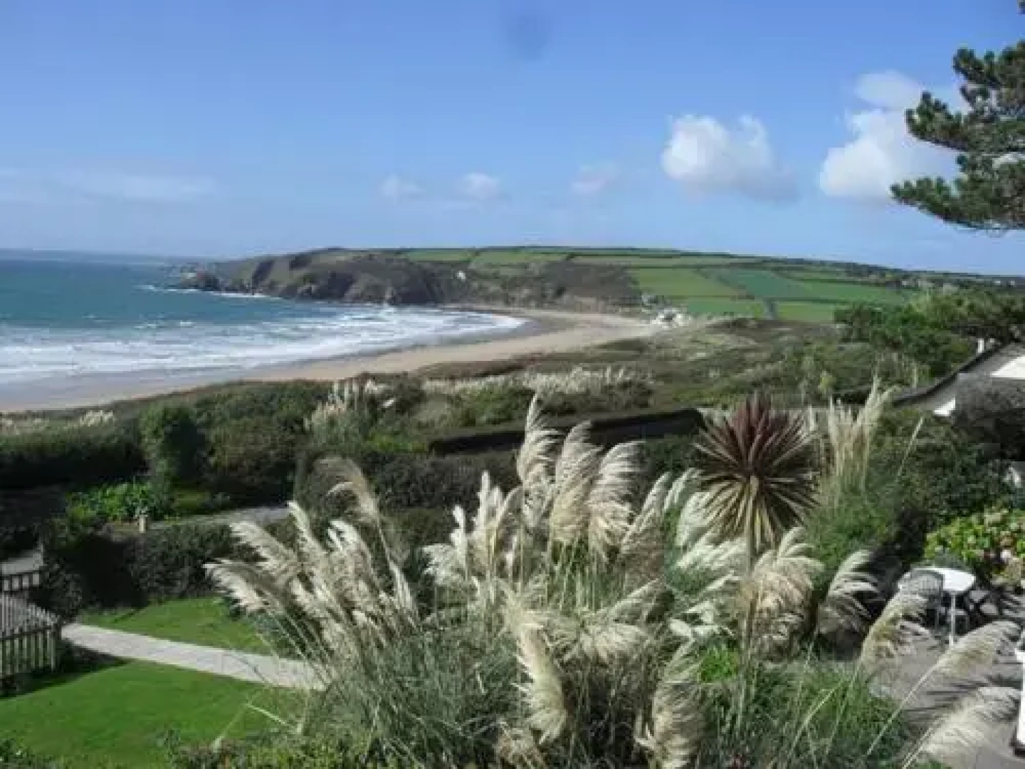 Sea Meads Holiday Homes