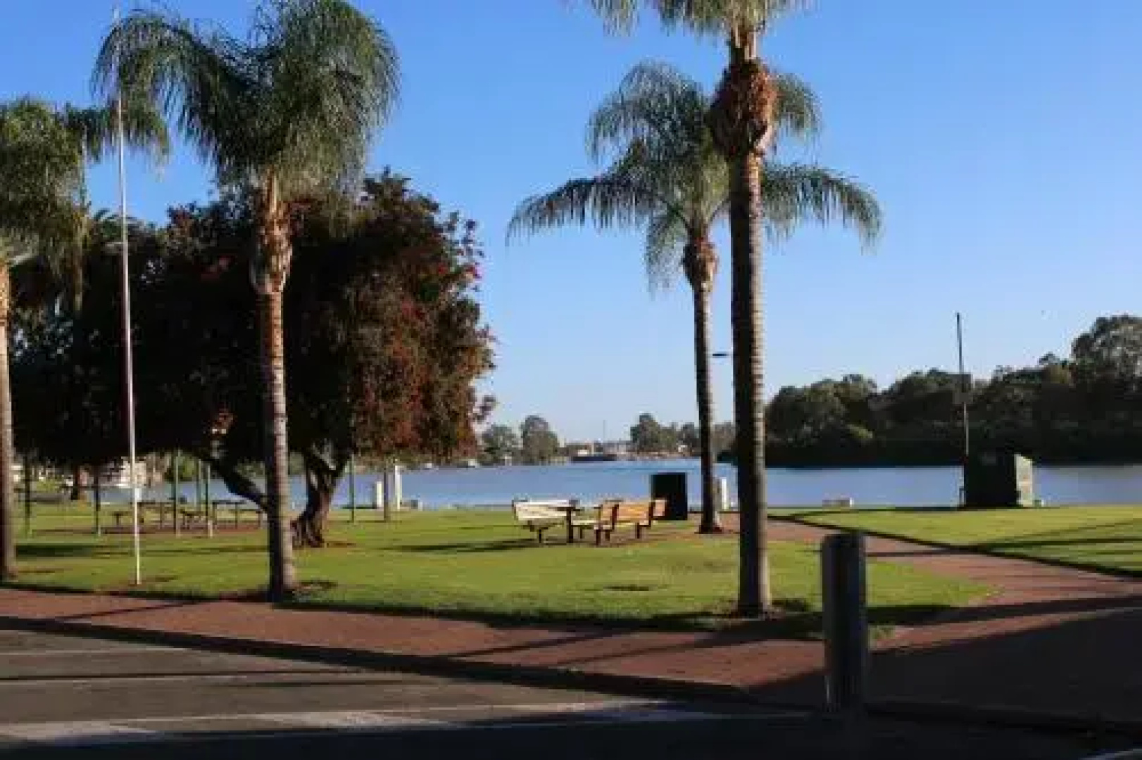 Renmark Hotel Motel