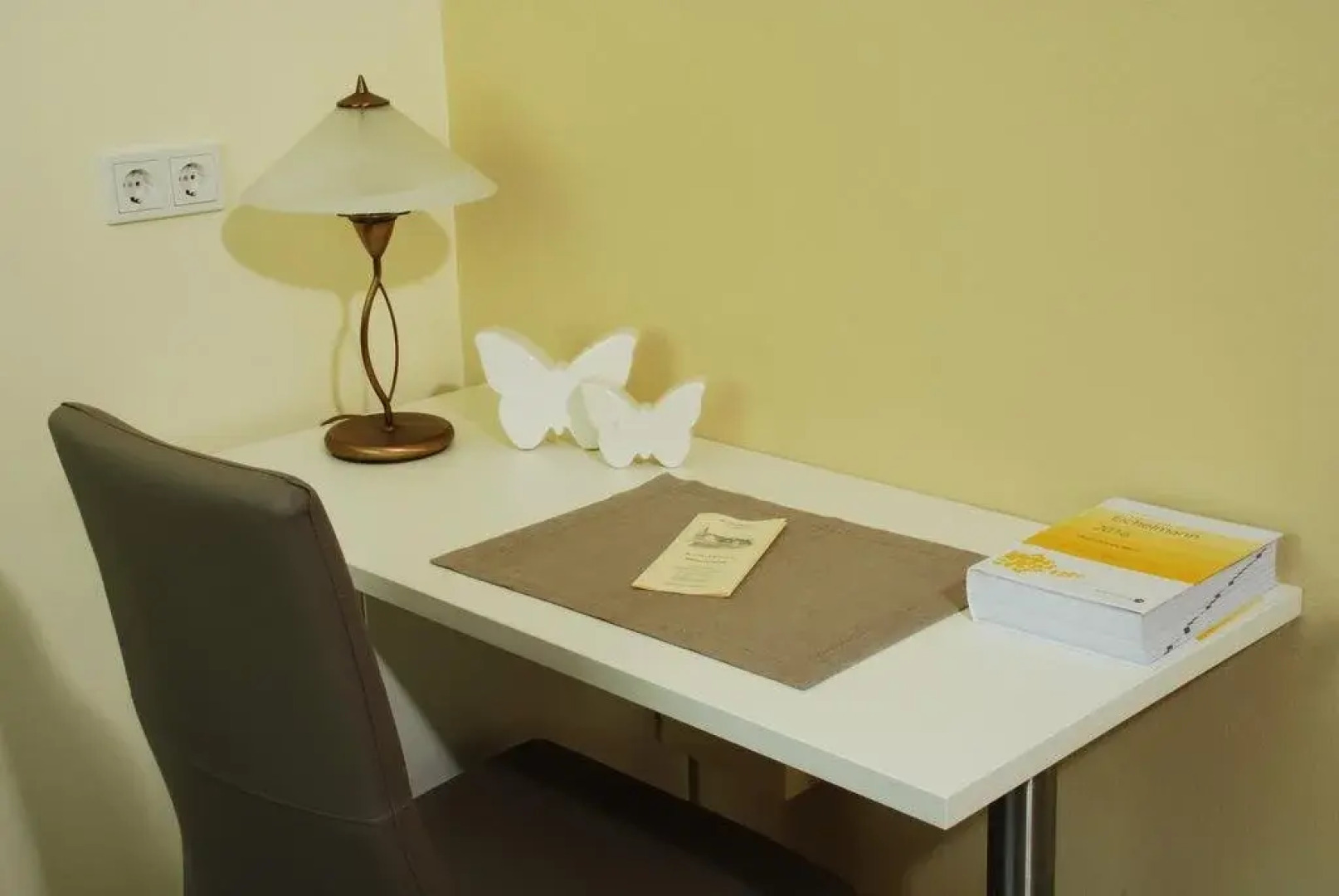 Gästehaus Dietmar Clüsserath