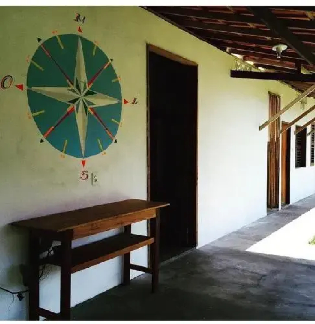 Pousada Vila Joanes