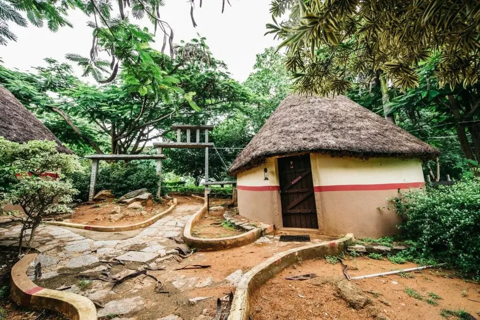 Jain Farms and Resorts