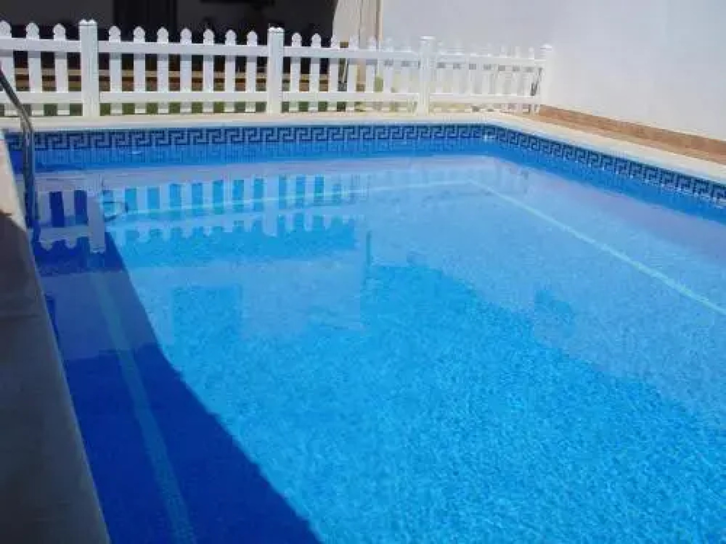 Casa Rural La Carpintería