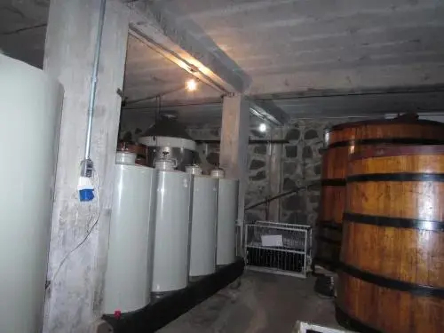 Pousada, Pesqueiro e Adega Pauletto