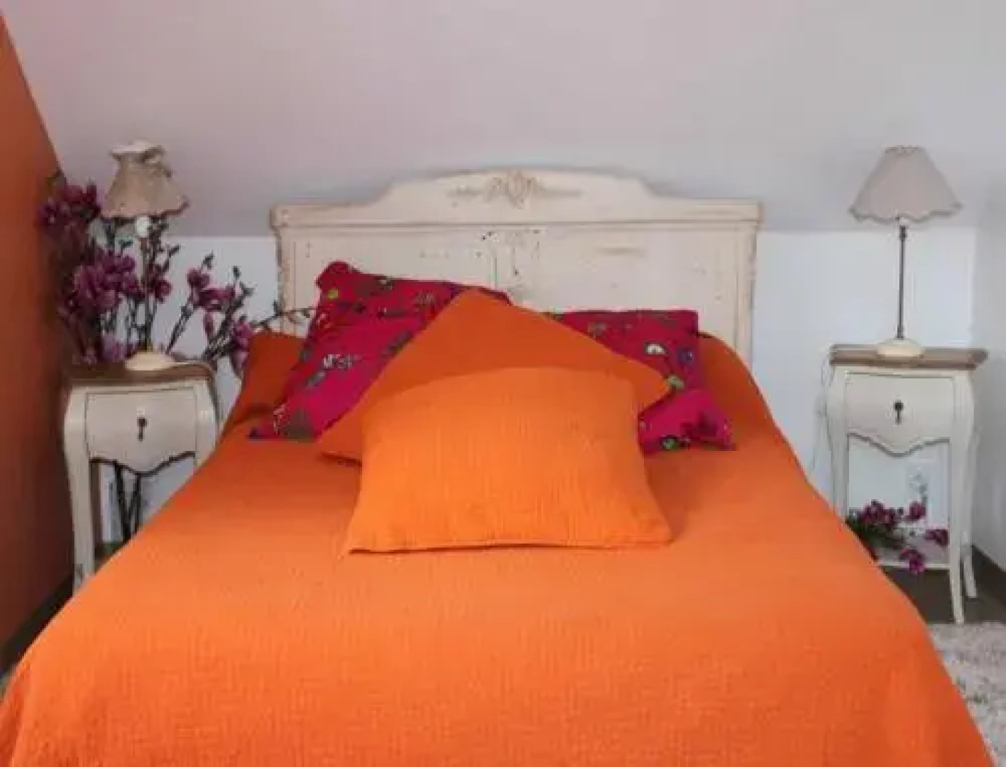 Gîte lady adra