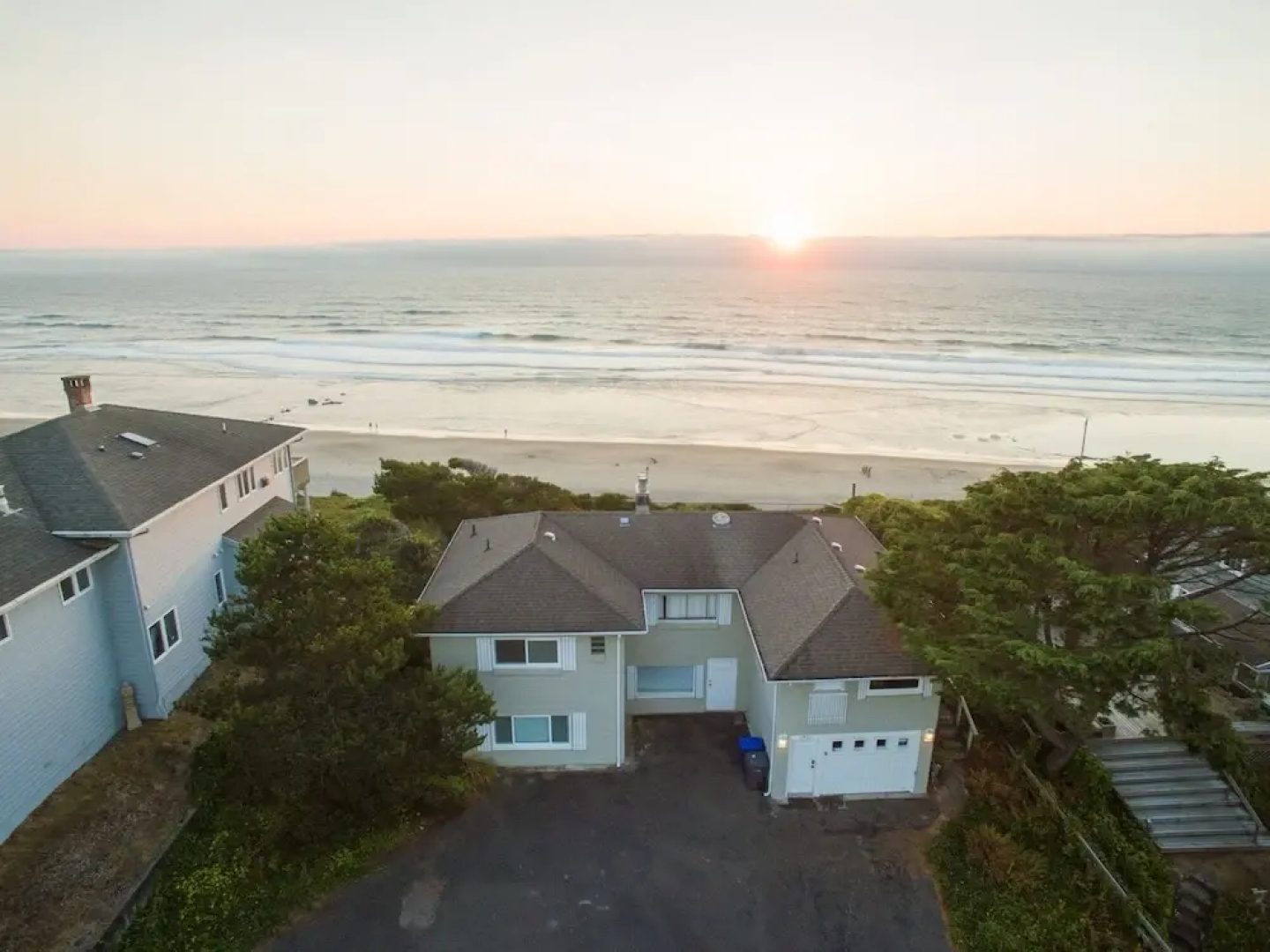 Hidden Inlet 3 Br home by RedAwning