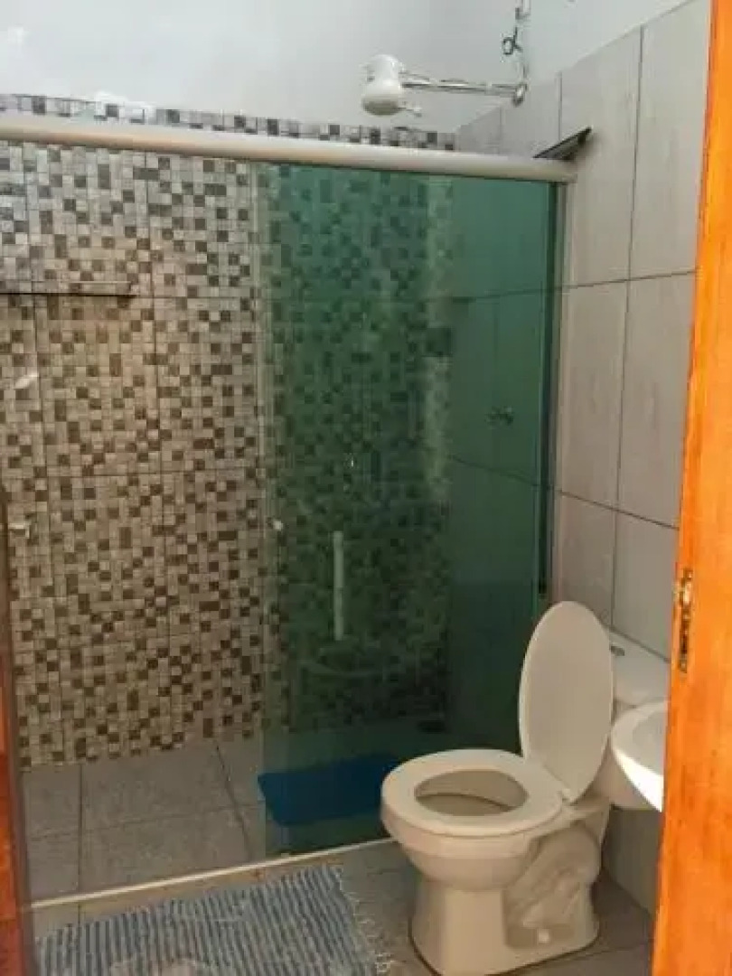 Pousada Corazao Sagradao