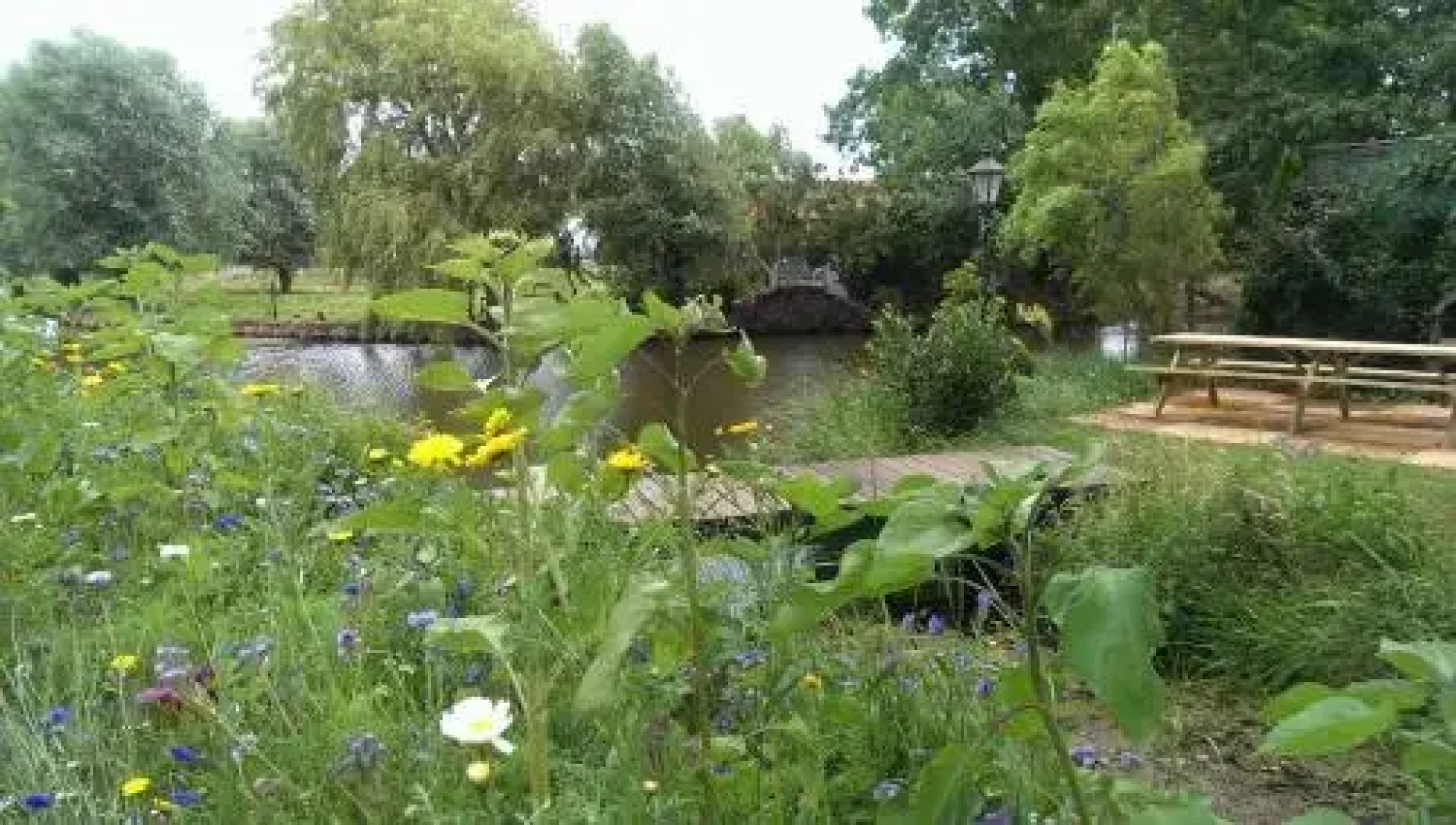 Landelijk Genieten
