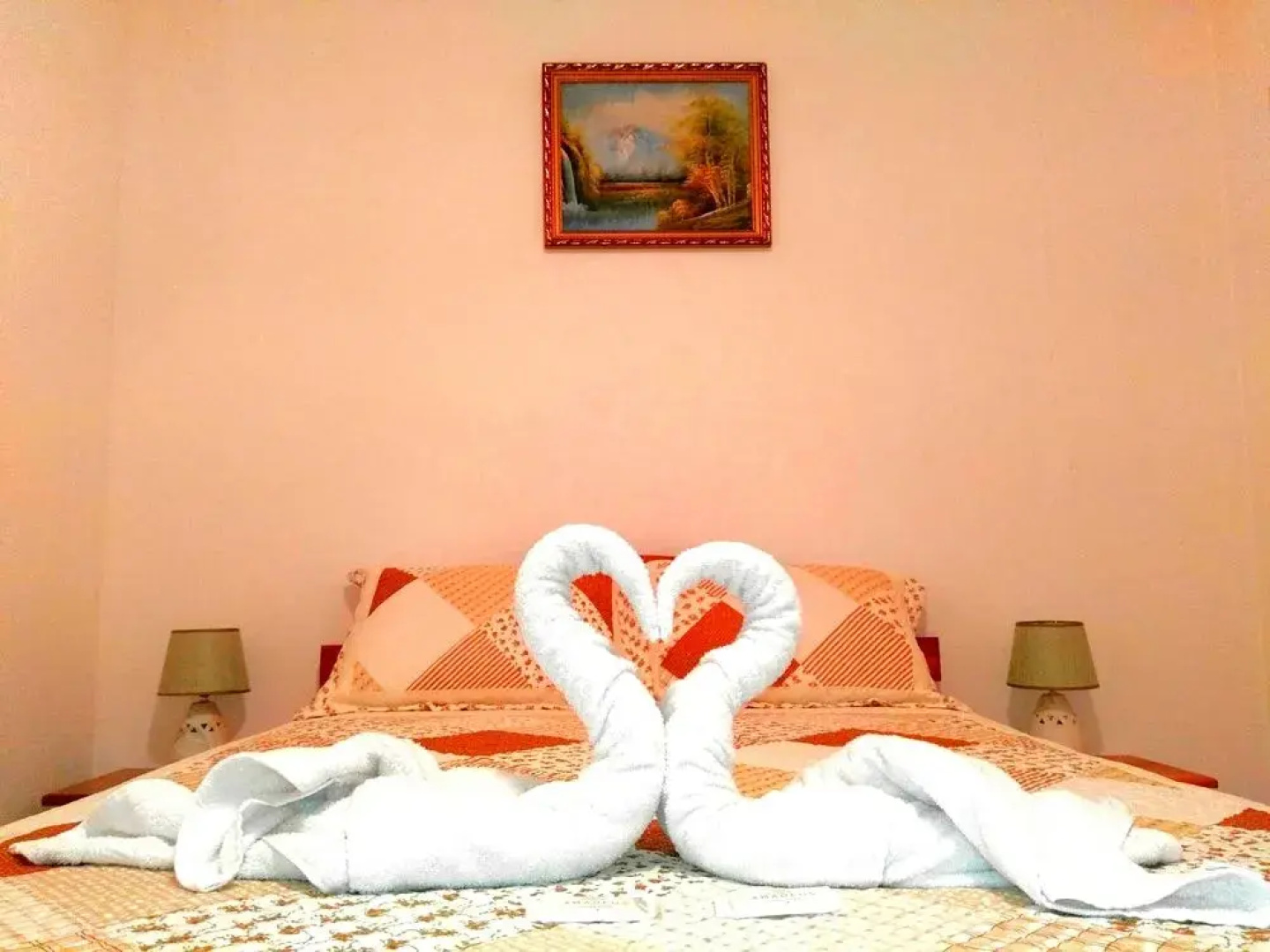Hotel Santa Fe Monteverde