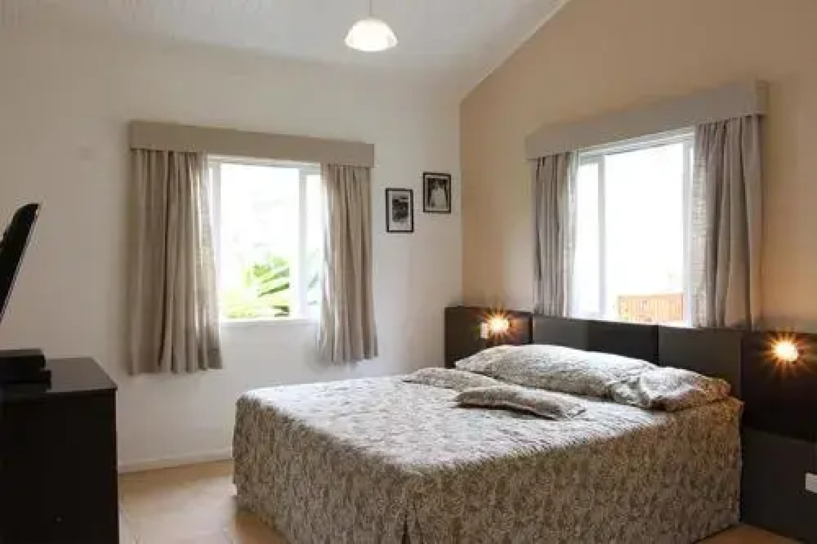 Paraty Bungalows Bar E Hotel