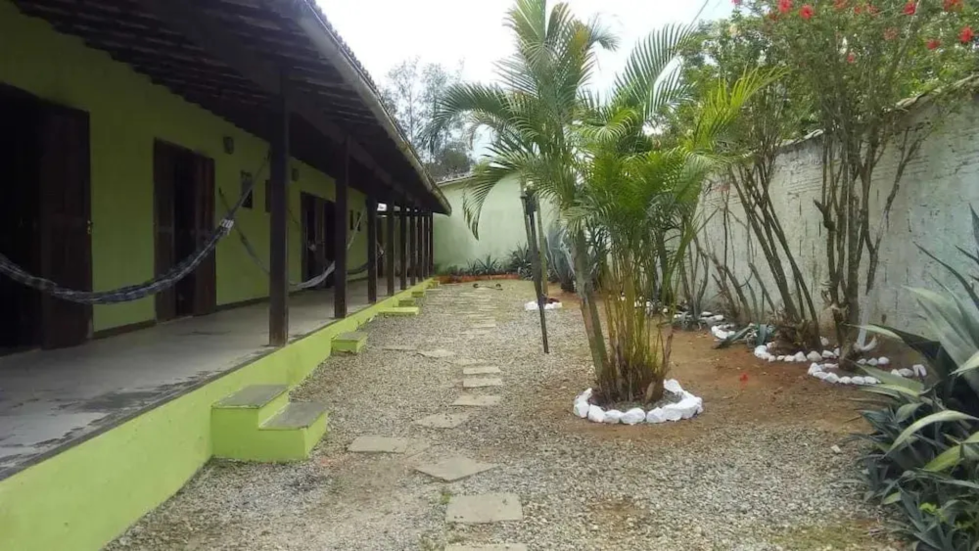 Pousada Villa Verde