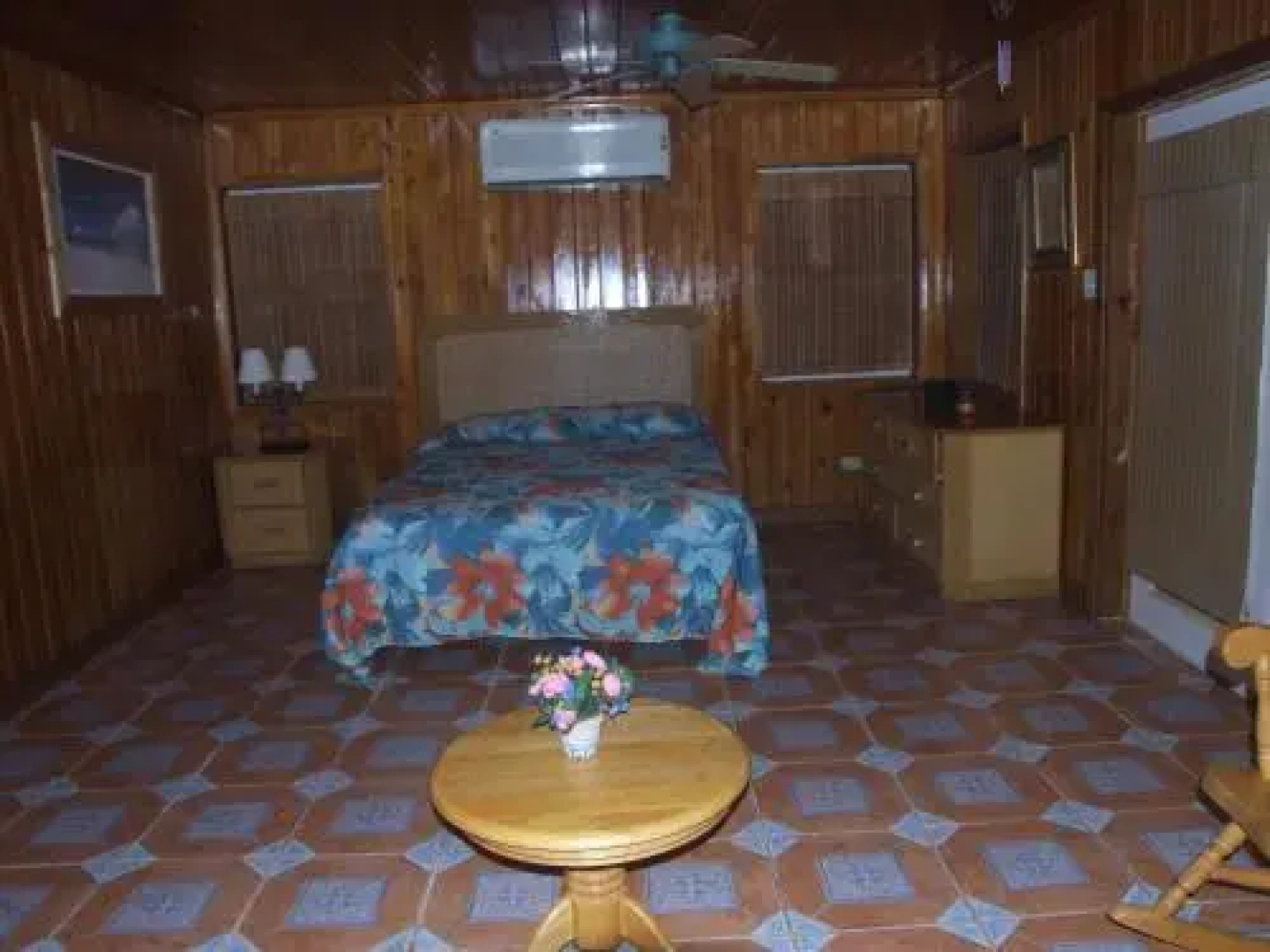 Gunhillbay Beach Villas