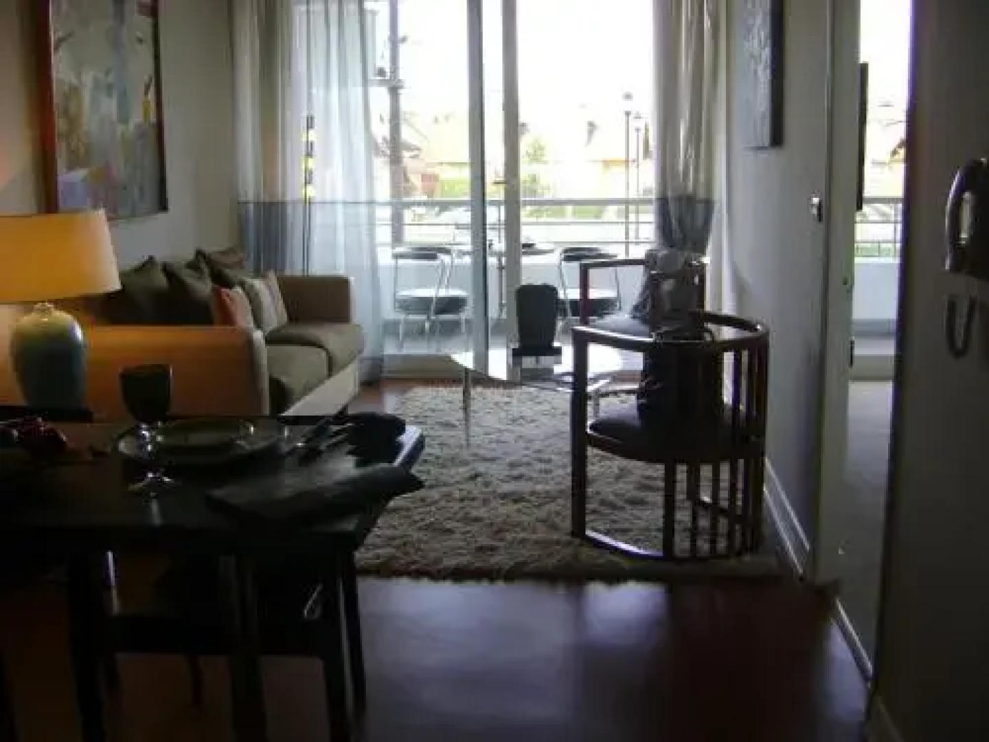 Talca Apart Hotel