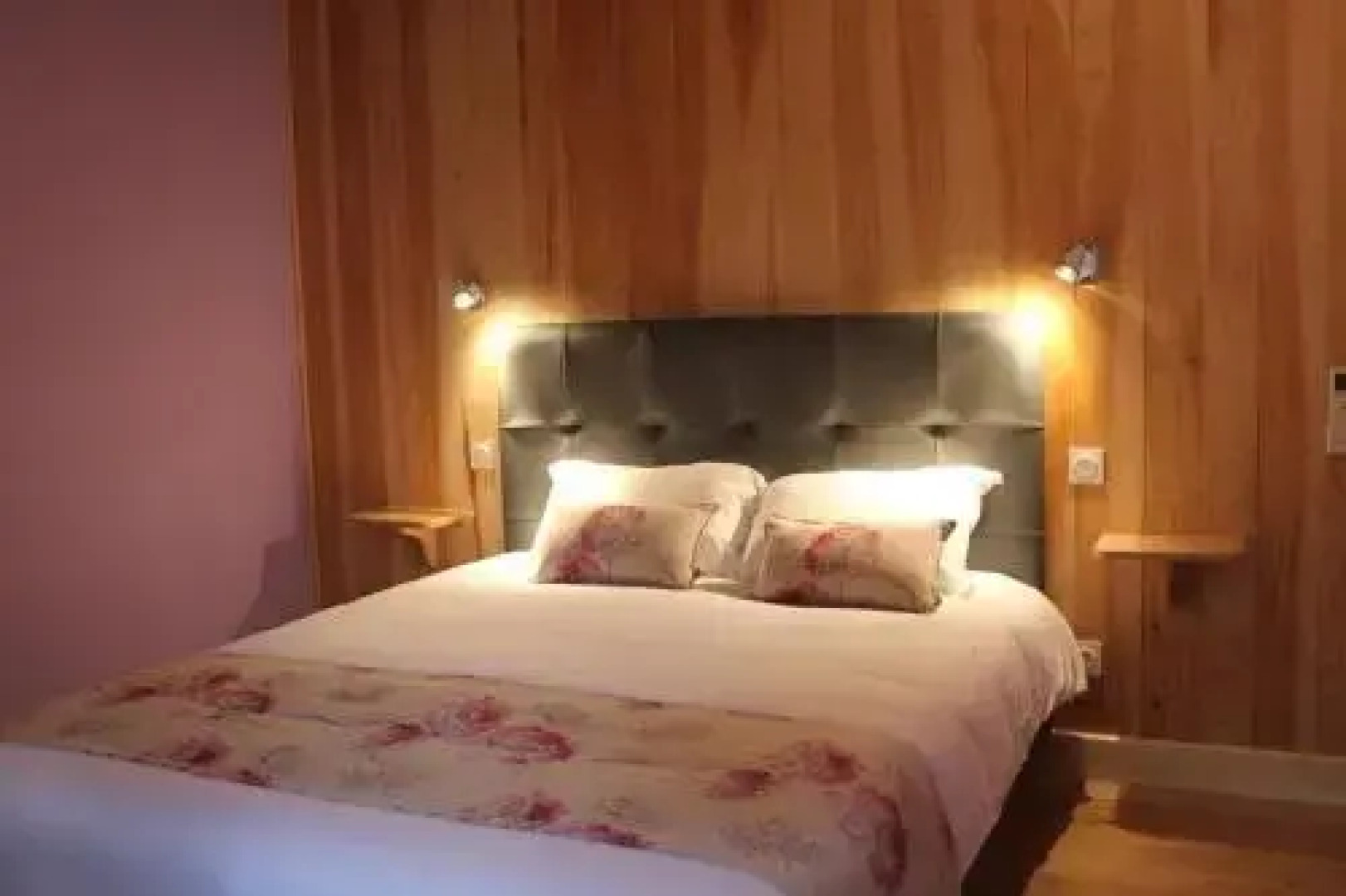 B&B La Ferme de la Patte d'Oie